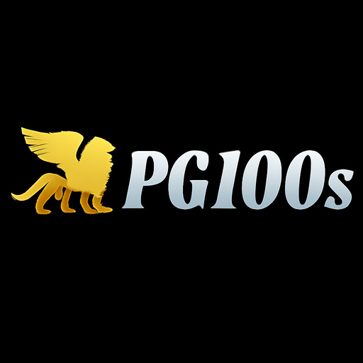 Logo pg100s